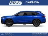 New 2025 Acura MDX A-Spec image 4