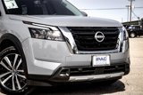 New 2025 Nissan Pathfinder Platinum w/ Cargo Package image 3