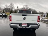 Used 2024 RAM 2500 Tradesman w/ Chrome Appearance Group image 4