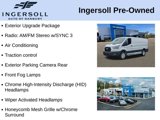 Used 2023 Ford Transit 250 Low Roof w/ Exterior Upgrade Package image 4