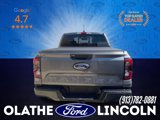Used 2024 Ford Ranger XLT image 4
