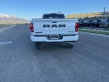 New 2025 RAM 2500 Laramie image 4