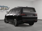 New 2025 Jeep Wagoneer Series II image 6
