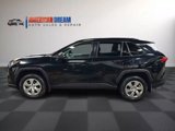 Used 2019 Toyota RAV4 LE w/ All Weather Liner Package image 2