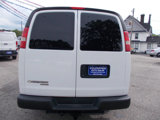 Used 2016 Chevrolet Express 3500 LS image 4