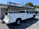 Used 2016 Chevrolet Silverado 2500 W/T w/ WT Convenience Package image 3