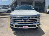 New 2025 Ford F250 Lariat image 2