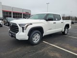 Used 2025 Toyota Tundra SR5 image 2