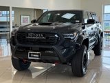 New 2025 Toyota Tacoma TRD Pro image 4
