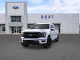 New 2025 Ford F150 Lariat image 2