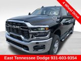 New 2025 RAM 2500 Tradesman image 3