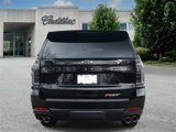 Used 2025 Chevrolet Suburban RST image 6
