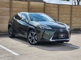 Used 2025 Lexus UX 300h FWD image 2