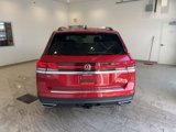 New 2025 Volkswagen Atlas SE image 4