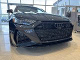 Used 2025 Audi RS 6 performance image 3