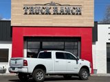 Used 2024 RAM 2500 Laramie image 3