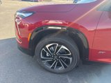 New 2025 Buick Enclave Sport Touring image 4