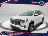 New 2026 GMC Terrain Denali image 1