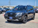 New 2025 Subaru Forester Wilderness image 2