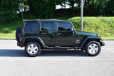 Used 2011 Jeep Wrangler Unlimited Sahara w/ Dual Top Group image 6