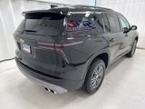 New 2026 Chevrolet Traverse LT image 4