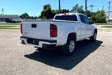 Used 2021 Chevrolet Colorado LT w/ Fleet Safety Package image 5