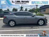 Used 2021 Nissan Sentra S image 5