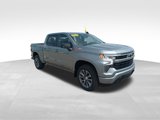 New 2025 Chevrolet Silverado 1500 RST image 3