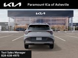 New 2026 Kia Sportage EX image 5