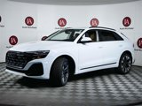 New 2025 Audi Q8 Premium Plus image 4
