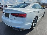 Used 2024 Audi A5 2.0T Premium Plus w/ Premium Plus image 3