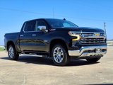 New 2025 Chevrolet Silverado 1500 LTZ image 3