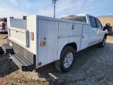 Used 2022 Chevrolet Silverado 2500 LT w/ Convenience Package image 2