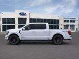 New 2025 Ford F150 Lariat image 3