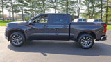 Certified 2023 Chevrolet Silverado 1500 LT image 5