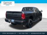 New 2025 RAM 2500 Big Horn image 4
