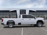 New 2024 GMC Sierra 2500 Pro w/ 1SA Pro Safety Plus Package image 5