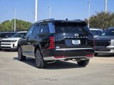 New 2026 Hyundai Palisade Calligraphy image 3