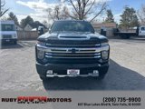 Used 2022 Chevrolet Silverado 3500 High Country w/ LPO, Dark Essentials Package image 2
