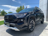 Used 2020 Toyota RAV4 Adventure image 3