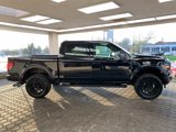 New 2025 Ford F150 XLT w/ Equipment Group 302A MID image 5
