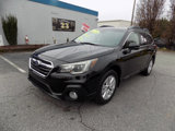 Used 2018 Subaru Outback 2.5i Premium image 4