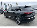 Certified 2024 Acura MDX SH-AWD w/ Technology Package image 3