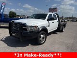 Used 2018 RAM 4500 Tradesman image 2