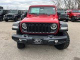 New 2025 Jeep Wrangler Unlimited Sport S 4xe image 3