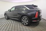 New 2025 Cadillac Escalade IQ Luxury 2 image 3