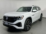 New 2025 Volkswagen Atlas SEL Premium R-Line image 3