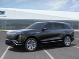 New 2026 Cadillac Vistiq Luxury image 2