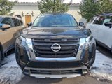 New 2025 Nissan Pathfinder Platinum w/ Cargo Package image 2