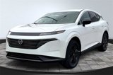New 2025 Nissan Murano SV image 2